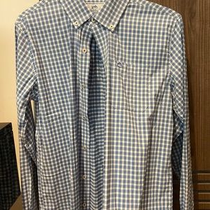 Southern Tide button down